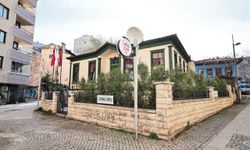 Denizli’de emeklilerin ikinci yuvası: Emekli Evim