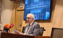 EMİB, 2026'da 1.5 milyar dolarlık ihracat hedefliyor