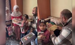 Toplumsal yara: Erkek çocuk baskısı!