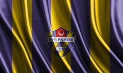 Eyüpspor yönetimine kayyum kararı!