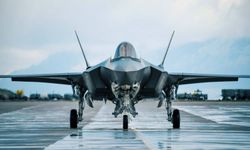 Türkiye’nin F-35 talebine engel!