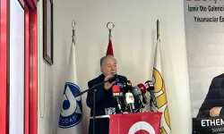 Otokent esnafı tekyürek oldu