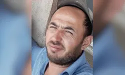 Aliağa 'da bir işçi hayatını kaybetti