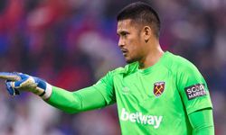 Kartal’ın yeni kalecisi İngiltere’den mi?