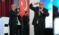 Hasan Ufuk Çakır’dan Erdoğan’a ikinci jest