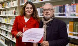 Yunusemre’den kitap bağış kampanyası