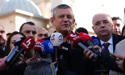 Özgür Özel’den siyasi iklime dair açıklama!