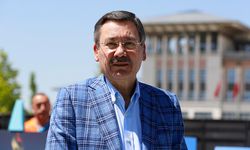 Ankara Büyükşehir’den Melih Gökçek’e suç duyurusu