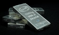 Gümüş son 20 günün en düşüğünde!
