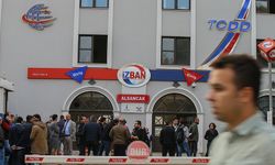 İZBAN ve TCDD’de grev alarmı! Emekçileri iş bırakıyor