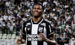 Göztepe’den flaş transfer: Guilherme Luiz