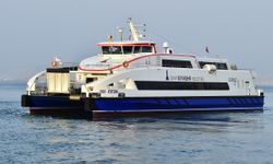 Rüzgar nedeniyle Nergis Festivali seferleri yapılamayacak