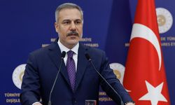 Hakan Fidan: "Suriye'de ateşkes uzayabilir"