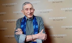 Özgür Özel, Haldun Dormen’i unutmadı