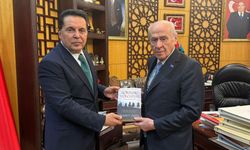 Bahçeli, Ahmet Özer kararını değerlendirdi!