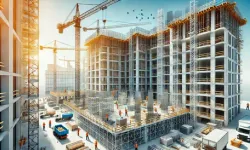 İnşaat maliyetleri Kasım 2025’te yükselişini sürdürdü