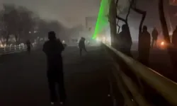 İran’daki protestolarda can kaybı 2 Bin 500’ü aştı