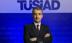 TÜSİAD yeni başkanı belli oldu..!