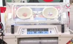 Kahramanmaraş'ta kan donduran vahşet:5 Günlük bebeğe hemşire şiddeti