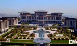 MGK Cumhurbaşkanı Erdoğan başkanlığında toplandı