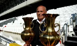 Türk futbolunun duayeni Ayfer Elmastaşoğlu hayatını kaybetti