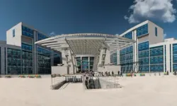 Anadolu Adalet Sarayı’nda silahlı saldırı: Kadın hakim ağır yaralı