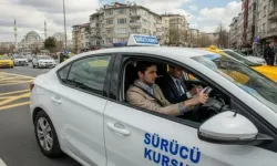 Direksiyon sınavları için kamera tavsiyesi