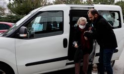 Balçova Belediyesi'nden Fizik Tedavi ve Onkoloji hastalarına ulaşım desteği