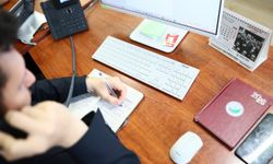 Balçova Belediyesi vatandaş talebinin büyük bölümünü çözüme kavuşturdu