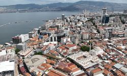 İZPA, İzmir'in yol haritasını çiziyor