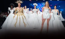 IF Wedding Fashion İzmir 20 Ocak'ta kapılarını açıyor