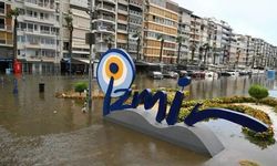 İzmir için kritik yağış uyarısı!