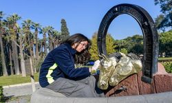 İzmir’in kültürel mirası uzman ellerde