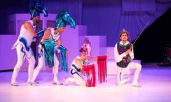 Tiyatro ‘Sömestir Festivali’ başlıyor