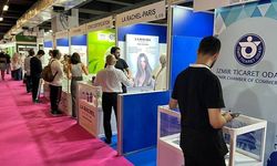 İzmir Ticaret Odası, fuar desteklerini yüzde 200 artırdı