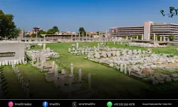 Büyükşehir’den antik kazılara büyük destek