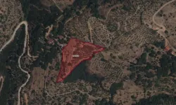 Tire’de Geç Hellenistik ve Erken Roma Dönemine ait kalıntılar bulundu