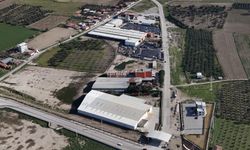 Kınık OSB’nin Arıtma Tesisi 2026 Yatırım Programı’nda