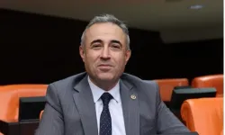 DEVA Partisi’nde bir istifa daha