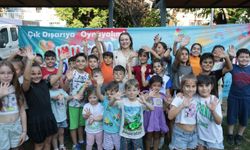 Konak’tan eğlence doluyarıyıl tatili