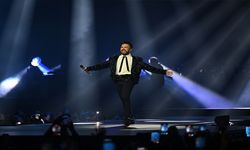 Tarkan’dan İstanbul’a muhteşem dönüş!