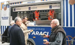 Memur-Sen, Çalışan Gazeteciler Gününde gazetecilerle bir araya geldi