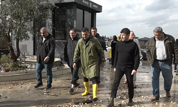 Selin ardından Başkan Ömer Günel’den çağrı