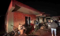 Tehlikeli ihmal: Kaynar suya benzin döküldü