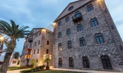 ‘Fabrika’nın tahliyesine mahkeme ‘dur’ dedi