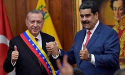 Maduro’ya sunulan son teklif: Türkiye