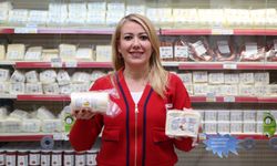 Merkezefendi Halk Şarküteri ile uygun fiyatlı süt ürünleri