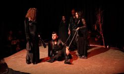 Merkezefendi Kent Tiyatrosu'nun ocak ayı oyun takvimi açıklandı