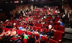 Karne şenliği çocukların neşesiyle sona erdi