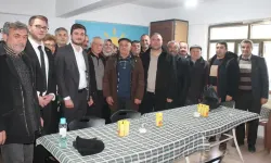 MHP'li meclis üyeleri sert tepkilerle istifa etti